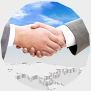 39個(gè)國(guó)家，遠(yuǎn)銷(xiāo)海外