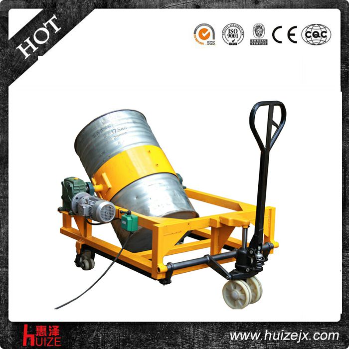 油桶攪拌器（可移動(dòng),適合塑、鐵桶）