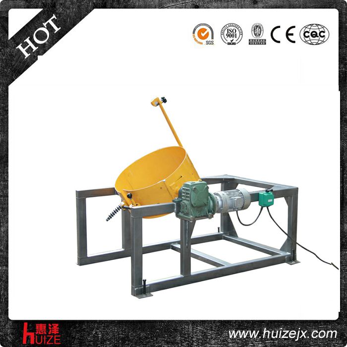 油桶攪拌器（不移動,適合塑、鐵桶）